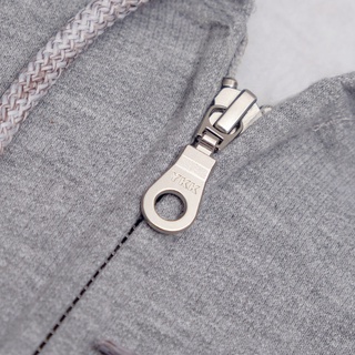 Áo khoác hoodie zip PEACE+LOVE Zip Hoodie - VIGER