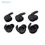 Set 3 cặp nút bọc tai nghe bluetooth thể thao bằng silicon mềm thích hợp cho Huawei Honor AM61