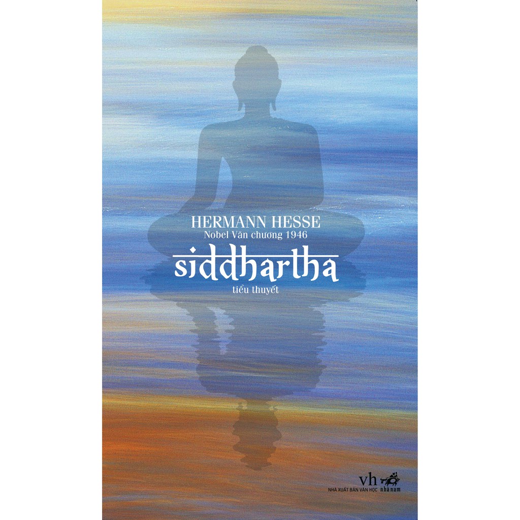 Sách - Siddhartha (TB 2021)