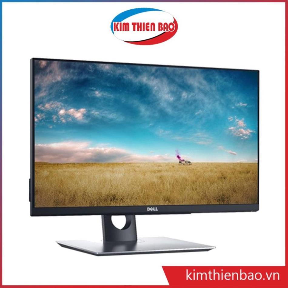 [rẻ] Màn hình vi tính Dell P2418HT cảm ứng - Hàng chính hãng | Shopee ...