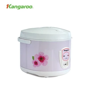 Nồi cơm điện Kangaroo KG827 dung tích 2.2L
