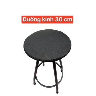 ❌GIÁ SỈ❌ Bọc ghế thợ cắt tóc chân xoay, ghế đôn gội đầu