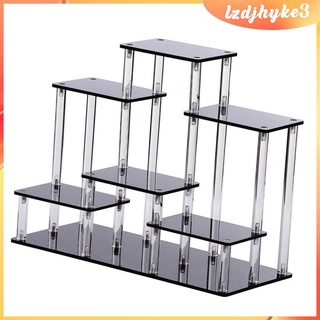 Giá Đỡ Trưng Bày Trang Sức Bằng Acrylic lzdjhyke3
