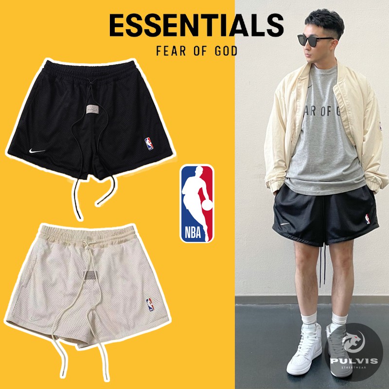 Fog cheap basketball shorts