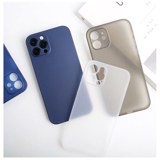 Ốp lưng lụa siêu mỏng chống sốc bảo vệ camera cho iP 7/7plus/8/8plus/x/xs/11/12/pro/max/plus/promax