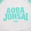 YB1 Haikyuu Aoba Johsai High School Top Quần Set Oikawa Tooru Trang Phục Hóa Trang Thể Thao Bóng chuyền Đồng Phục BY1