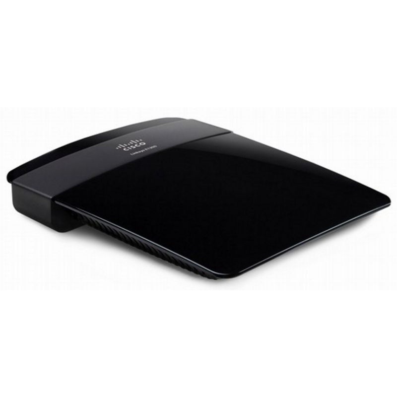Linksys E2500 Router - Dualband-N Router(2nd) | Shopee Việt Nam