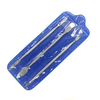 Bộ dụng cụ 3 trong 1 tháo lắp laptop , điện thoại , Ipad
