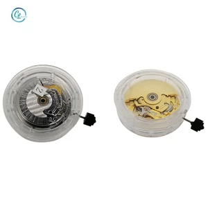 Linh kiện máy đồng hồ cơ tự động Eta 2824 chất lượng cao