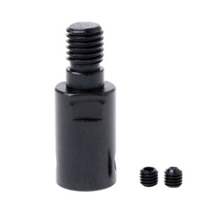 Đầu nối chuyển đổi hình trục 5mm / 8mm / 10mm / 12mm M10 tiện dụng