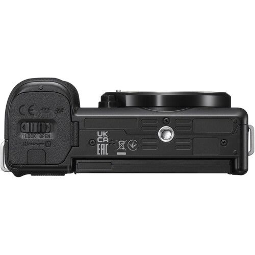 Máy ảnh Sony ZV-E10 ĐEN + Kit 16-50mm F3.5-5.6 II Mới chính hãng bảo hành 24 tháng | BigBuy360 - bigbuy360.vn
