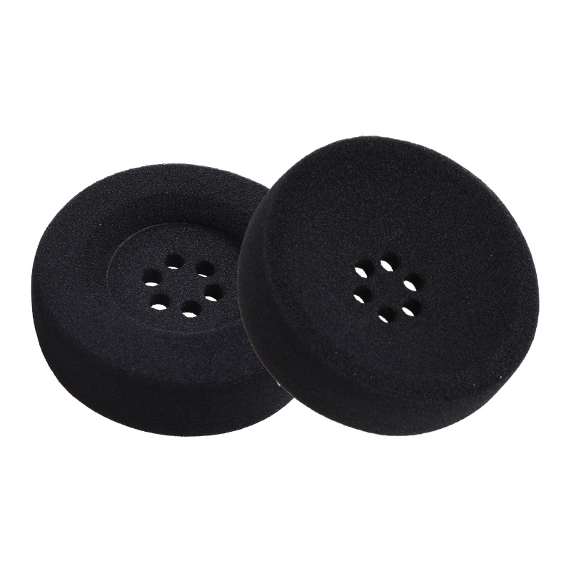 Replacement Ear Pads Soft Cushion Headphones For KOSS for Porta  PP KSC35 KSC