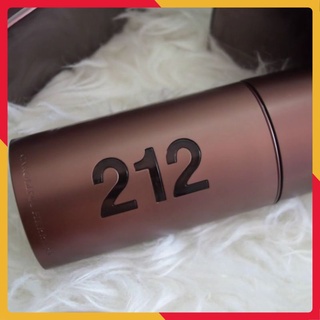 Nước hoa nam, Dầu thơm 212 Sexy 100ml Hương Thơm Gợi Cảm, Quyến Rũ thơm lâu 12h