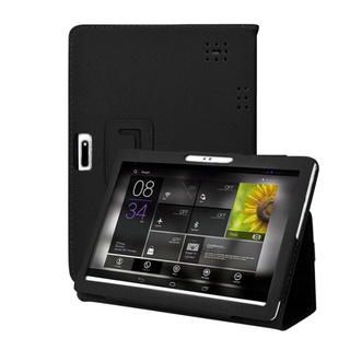 Bao da máy tính bảng bằng PU cho ALLDOCUBE IPlay 20S 10.1"