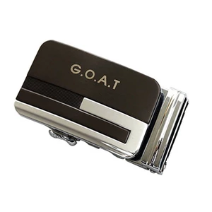 Mặt Khóa Thắt lưng GOAT M079