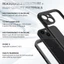 IP68 Super Waterproof Underwater Diving Swimming Phone Case chống nước for iPhone 15 Plus 13 12 11 ProMax Mini XS XR X 7/8 Plus SE 2020 Cover Surfing/Sandy beach/Seaside/Snorkeling/Dive Ốp Điện Thoại Chống Nước