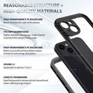 [Redpepper] IP68 Super Waterproof Underwater Diving Swimming Phone Case chống nước for iPhone 15 Plus 13 12 11 ProMax Mini XS XR X 7/8 Plus SE 2020 Cover Surfing/Sandy beach/Seaside/Snorkeling/Dive Ốp Điện Thoại Chống Nước