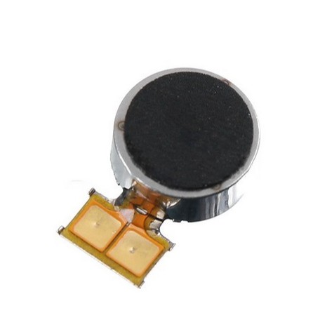 [5 Chiếc] Cục Rung 2 Chân Samsung, Vsmart,.. Chung Nhiều Dòng Máy Zin New