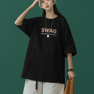 Áo phông 3158 SWAG