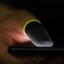 Cặp bao ngón tay chơi game bằng sợi carbon chống trượt thoáng khí cho iPhone/Android/