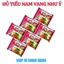 Combo 10 gói Hủ tiếu hiệu Như Ý (Nam vang, chay) 60gr * 10 gói ngon đúng điệu