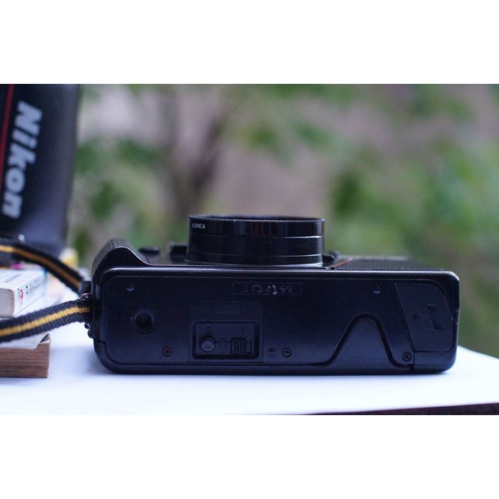 Nikon L35AF 35mm F2.8 Shopee Việt Nam