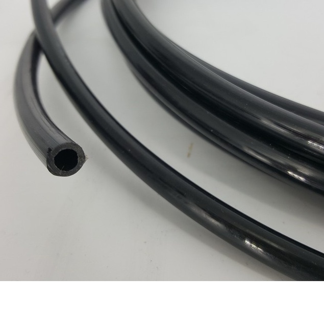 Dây Phun Sương LDPE 8mm 6x8, Dây Tưới Cây,Nhựa Nguyên Sinh bền Cao -Cuộn 50.100m LƯU Ý ỐNG 6X8 KÍCH THƯỚC TRONG NGOÀI