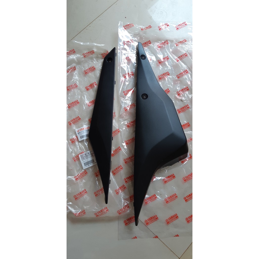 Nắp cốp Sirius Fi 2014 đến nay Yamaha chính hãng | Shopee Việt Nam