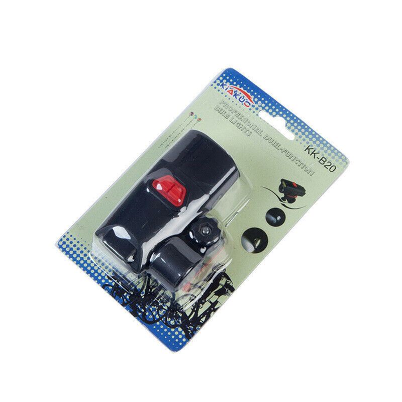 Đèn pha led siêu sáng chống thấm nước thích hợp cho xe đạp leo núi