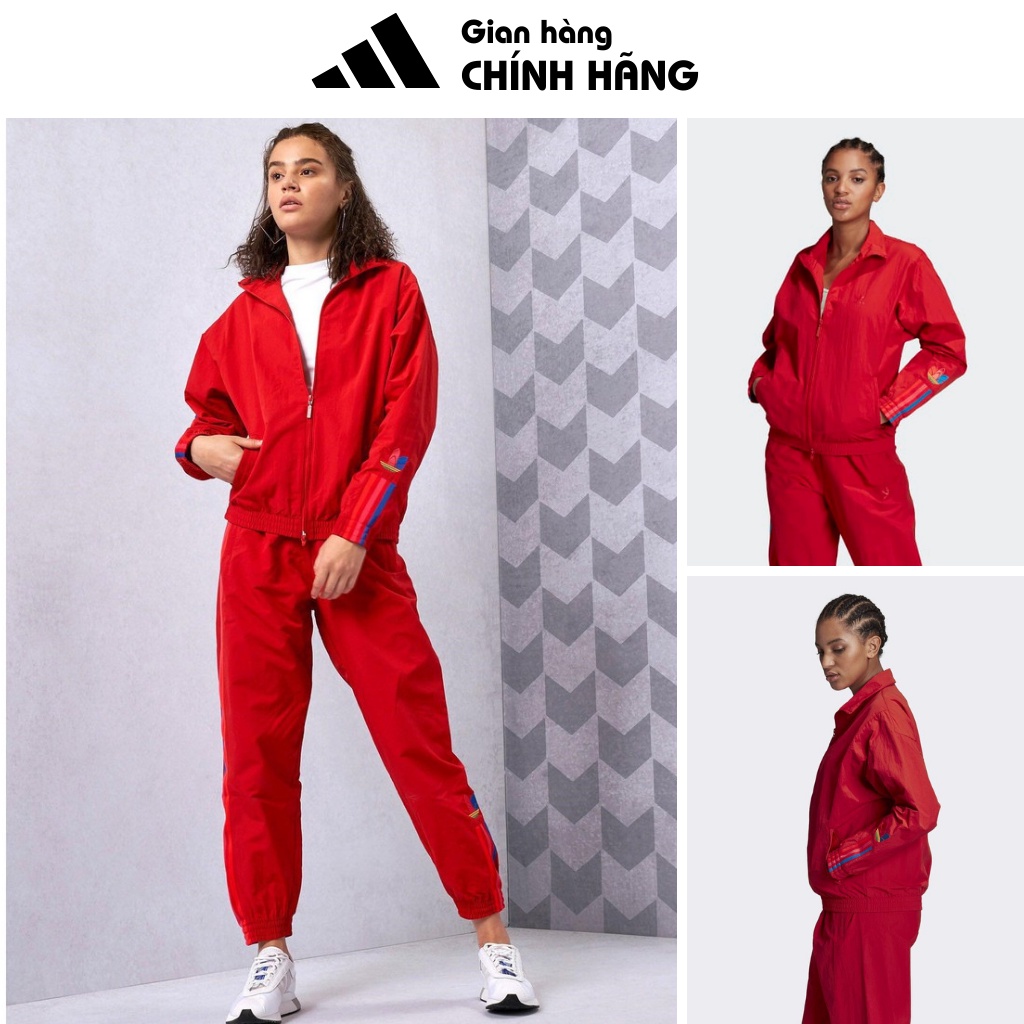 B th thao n Adidas B qu n ao gio n Adidas B th thao mua ong GD2237 GD2238 Shopee Vi t Nam