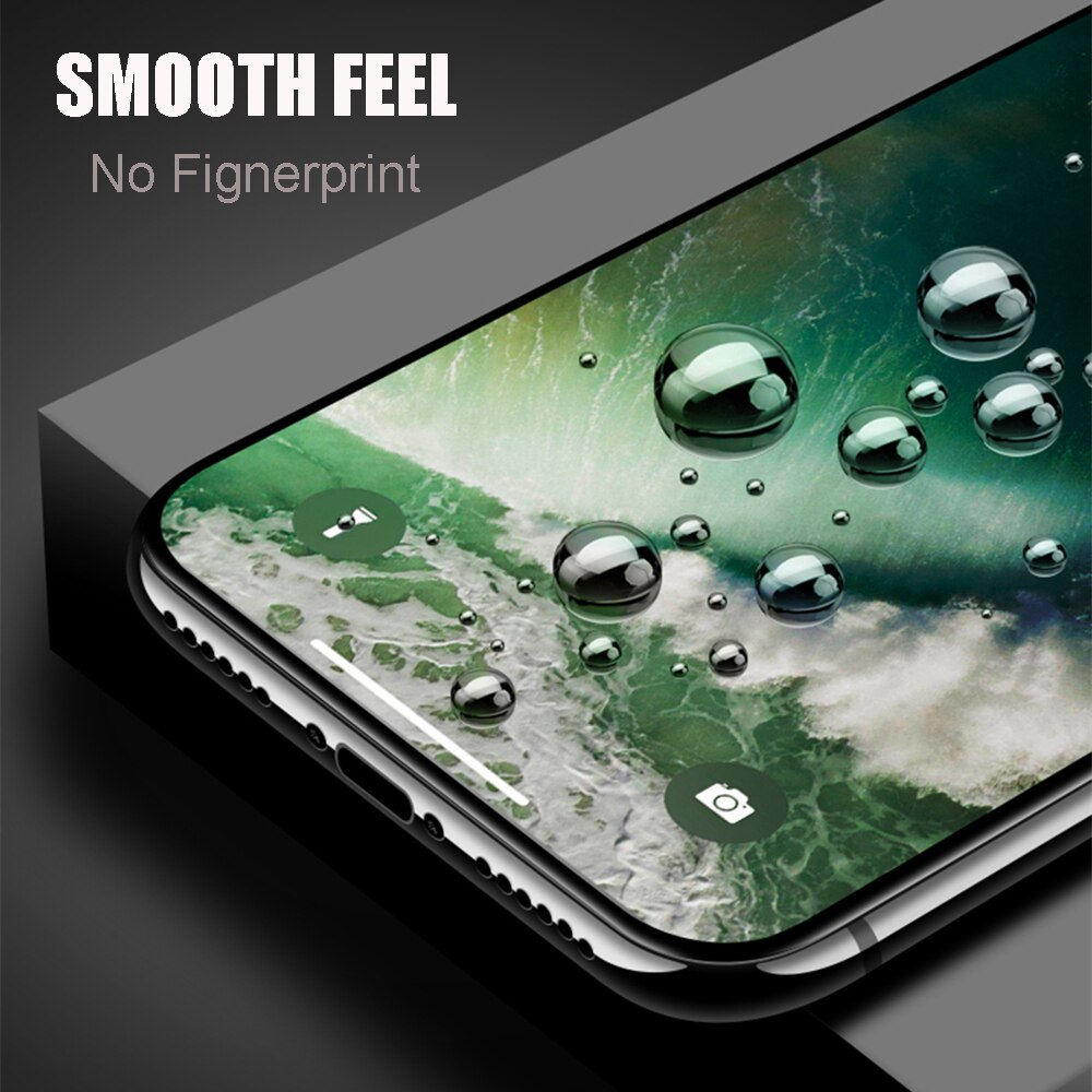 Dành Cho iphone 6 6s 7 8 Plus SE 2020 2022 SE3 Hơn XR X XS Max 11 12 pro Max Kính Mini Bảo Vệ Màn Hình Kính Cường Lực Bảo Vệ Kính Cường Lực