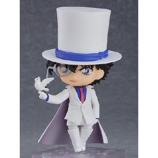 Thám tử GSC Conan #1412 Kid The Phantom Thief Jimmy Kudo Đồ chơi mô hình nhân vật hành động