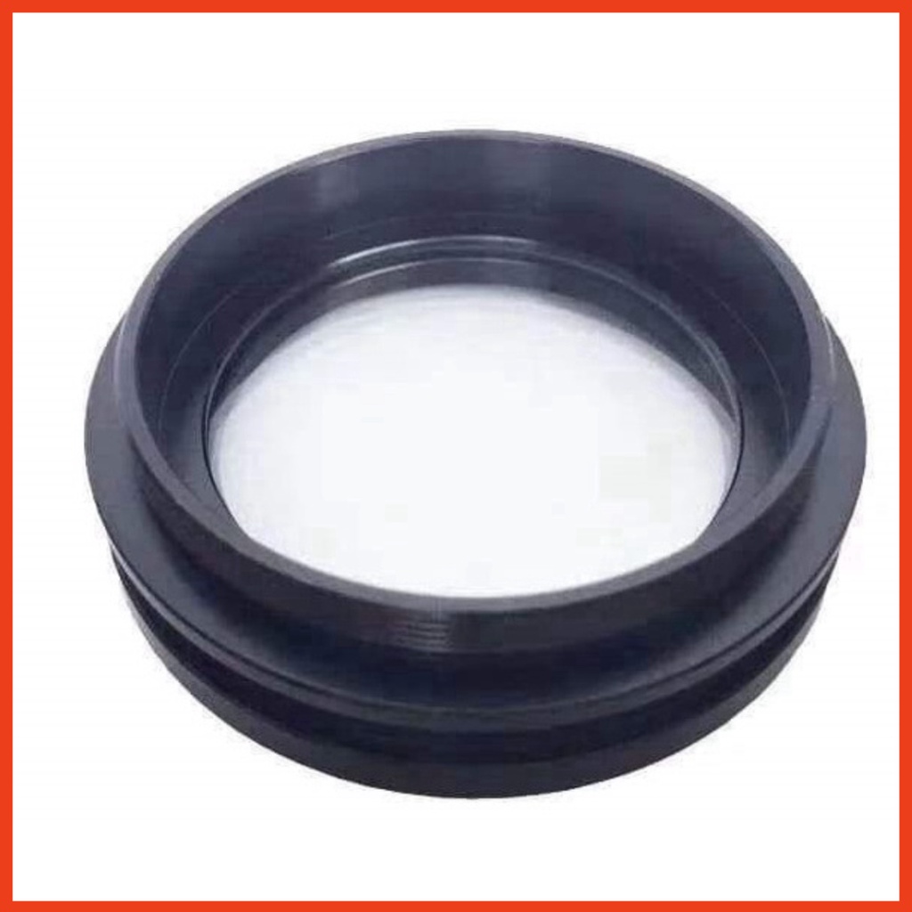 Ống Kính 1X Chắn Khói Bụi Cho Kính Hiển Vi