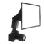 TẢN SÁNG FLASH SOFTBOX NHỎ 20X30 VẢI HẠT MƯA