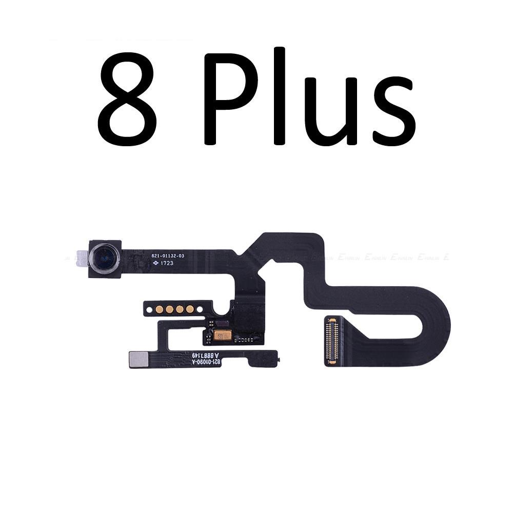 Dành Cho IP 7 8 Plus X SE 2020 2022 Mặt Trước Camera Ánh Sáng Cảm Biến tiệm cận Cáp Mềm Có Micro Lắp Ráp | BigBuy360 - bigbuy360.vn