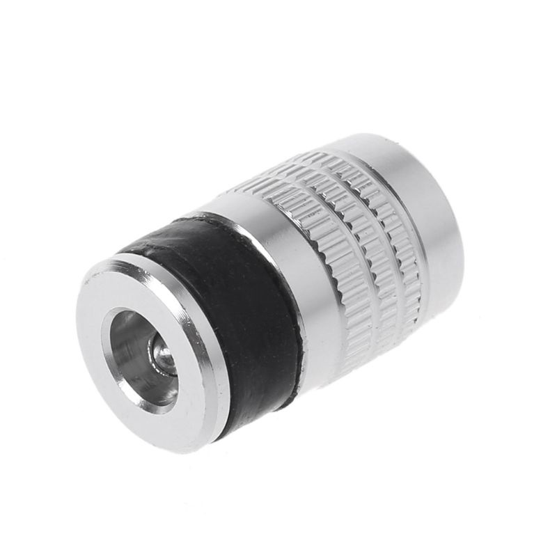 Magnetic Ring 1/4" 6.35mm Metal Strong Magnetizer Screw Electric Phillips Screwd