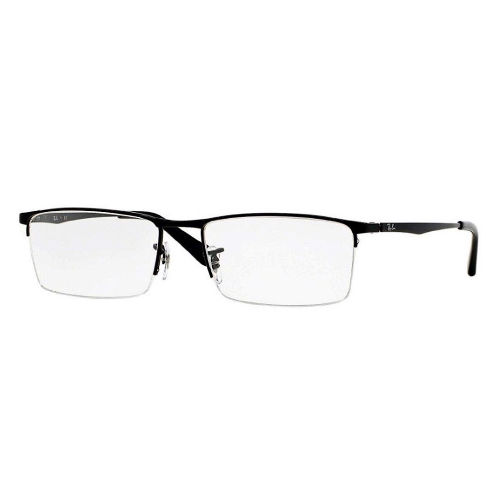 RB6281D 2503- gọng kính thời trang Rayban chính hãng, thiết kế dễ đeo ...