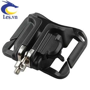 Kẹp Gắn Thắt Lưng Cho Máy Ảnh DSLR Ca
