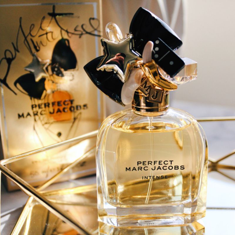 MARC JACOBS PERFECT INTENSE