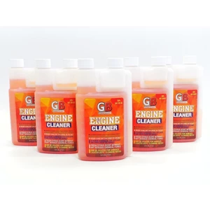 Dung dịch vệ sinh khoang máy GB Engine Cleaner 473ml