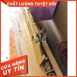 Giá treo huy chương điền kinh nữ, 58x18cm