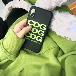 Ốp iphone CDG