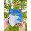 Khẩu trang 5D Màu Trắng Famapro thuộc công ty Nam Anh hộp 10 chiếc dày 3 lớp vải không dệt