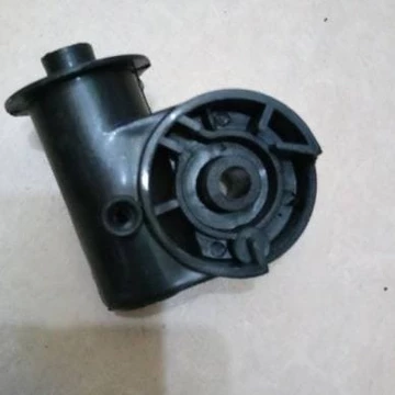 Cổ quạt treo công nghiệp và quạt đứng công nghiệp có công tắc trên gáo