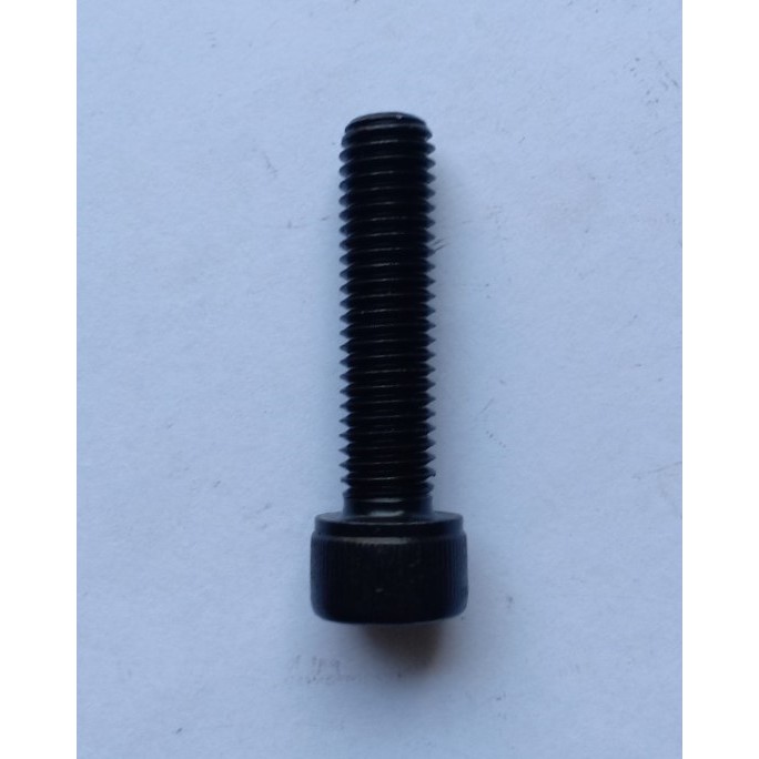 1 BỊCH 25 CON BULONG LỤC GIÁC THÉP 10x40 M.E HOÀNG KHANG | Shopee Việt Nam