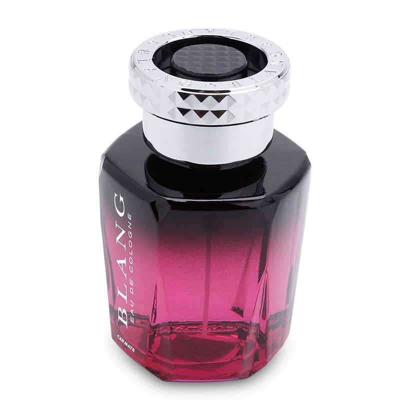 Nước Hoa Khử Mùi Trên Ô Tô CARMATE Blang Sirius L156 Wild Berry 130ml Phù Hợp Cho Nhiều Dòng Xe Hơi Xe Tải