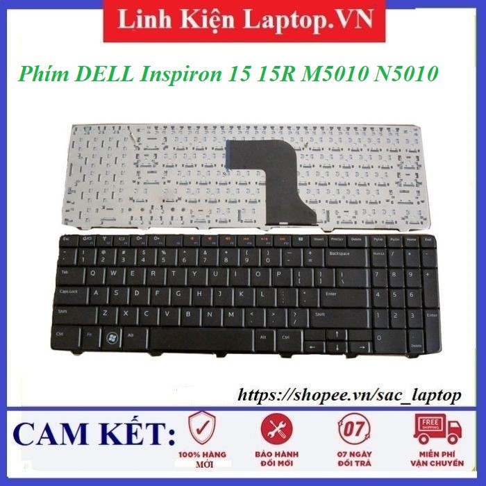 DELL İNSPİRON 15R 5010 N5010 M5010 HDD SSD SOKETİ da