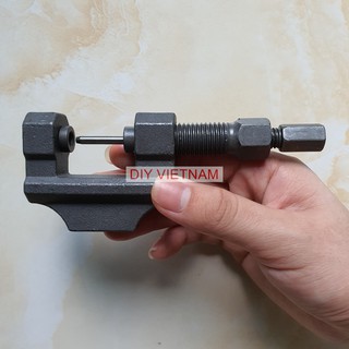 Cảo tháo mắt sên xe máy KapusiNhật Bản chuyên cho xe máy, xe đạp (Vam đột xích)