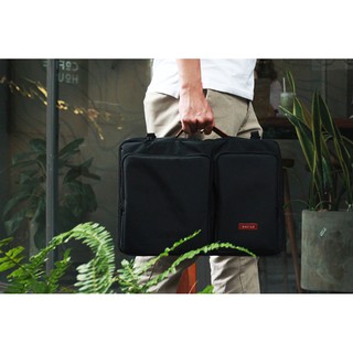 Cặp xách công sở HAVIAS Macbook Oxford