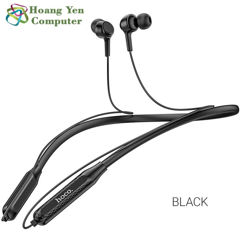 Tai Nghe Bluetooth Thể Thao Hoco ES51 V5.0, Pin Trâu, Âm Chất - BH 1 Năm Chính Hãng - Hoàng Yến Computer